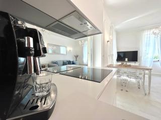 VILLA GIANNI - lux. apt. ROMA -5* - Lovran - 3