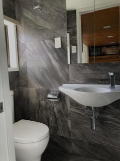 Onehunga Garden Tinyhouse with parking - 5