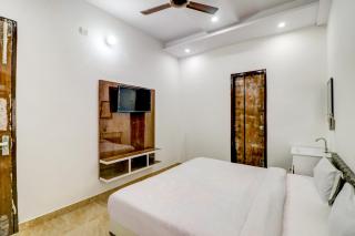 Super HOTEL SHYAM RESIDENCY - Nova Deli - 8