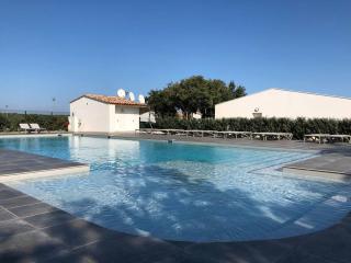 Villa Noelly - Résidence les Hauts de Bonifacio - 8