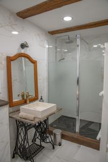 Chambre indépendante n2 - Bretzel et Bergamote - Richtolsheim - 6
