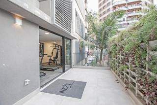 Next Home Design by Viva - Apartamentos em prédio próximo ao Parque do Ibirapuera - 1