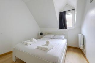 L'Elias : appartement de standing pour 6 - Rouen - 1