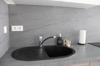 Appartement confortable avec parking privé - Schiltigheim - 6