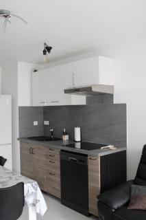 Appartement confortable avec parking privé - Schiltigheim - 5