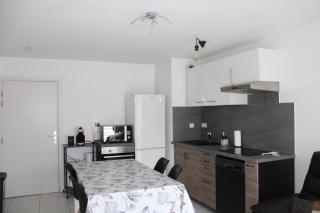 Appartement confortable avec parking privé - Schiltigheim - 2