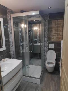 Studio Indépendant dans Maison de Village - 2