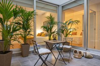 Apartamento de lujo en Calle Gravina - Sevilha - 4