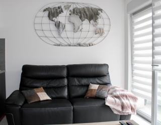 Appartement confortable avec parking privé - Schiltigheim - 1