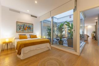 Apartamento de lujo en Calle Gravina - Sevilha - 2