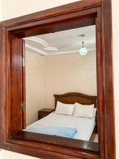 Wavy Apartments - 1