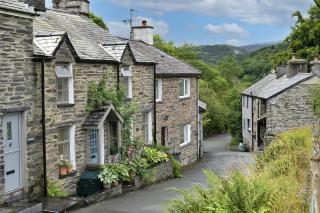 Finest Retreats - Bryn Mair - Dolwyddelan - 4