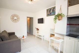 Studio cosy hypercentre proche Vieux-Port et métro - Marsiglia - 4