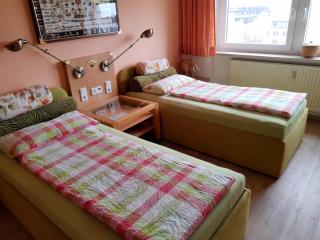 Ferienwohnung AMBIENTE - Bremerhaven - 7