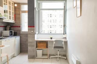 Studio cosy hypercentre proche Vieux-Port et métro - Marsiglia - 8