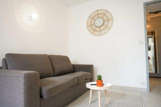 Studio cosy hypercentre proche Vieux-Port et métro - Marsiglia - 6