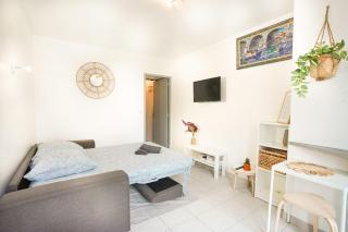 Studio cosy hypercentre proche Vieux-Port et métro - Marsiglia - 1