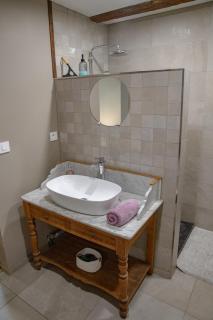 Chambre indépendante n3 - Bretzel et Bergamote - 7