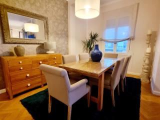 Apartamento en Republica Argentina Triana - Siviglia - 2