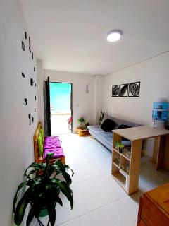 OSIMiRI PLAZA Apartamento Naturaleza y aventura - San Rafael - 6