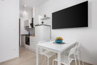 Balcony apartment Pampas by Book-Rijeka - 4