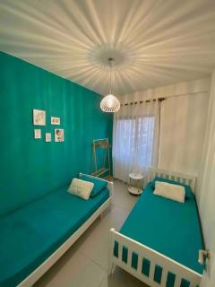 2+1 Apartment - Tirana City Center - 5