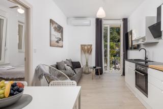 Balcony apartment Pampas - Rijeka - 3
