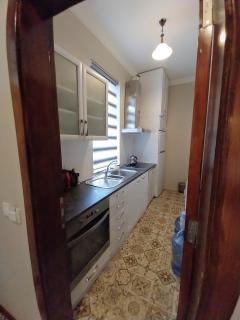 Beautiful stone guesthouse in cool Konak district - 4