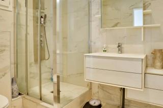 Glamorous Apartment, excellent location - Paris - 6