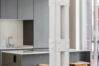 Glamorous Apartment, excellent location - Paris - 5