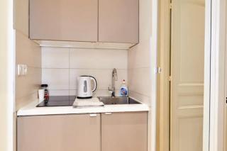 Glamorous Apartment, excellent location - Paris - 2