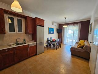 Corfu Glyfada Beach Apartment 58 - Glyfada - 1
