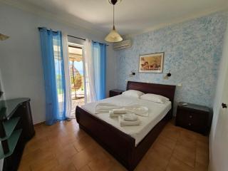 Corfu Glyfada Beach Apartment 58 - Glyfada - 3