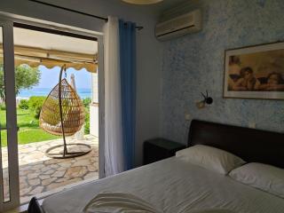 Corfu Glyfada Beach Apartment 58 - Glyfada - 8