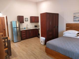 Palm Beach Inn - Playa Grande - 9