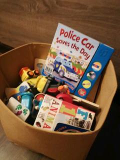 Baby friendly 1-bedroom rental w/ free parking - 9