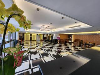 Shihzuwan Hotel – Kaohsiung Station - Kaohsiung - 8