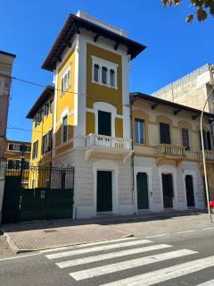 Villa Giulia BnB - Viareggio - 0
