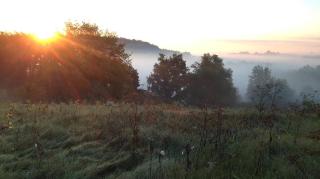 Fells Meadows Farmhouse on Country Property - 4