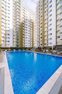 The Marys Place-Cozy&Modern Fully Furnished StudioType Condo at MesaVerte Residences - Cagayan de Oro - 9