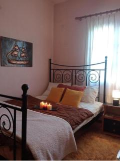 Vilia village - 7