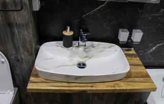 MIRAMEL HOME Centro - Yakkasaray - 9
