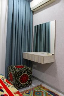 MIRAMEL HOME Centro - Yakkasaray - 7
