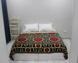 MIRAMEL HOME Centro - Yakkasaray - 6