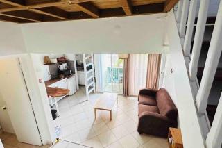 Charmant Studio emplacement de choix - casino - Le Gosier - 3