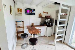 Charmant Studio emplacement de choix - casino - Le Gosier - 2