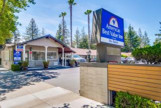 Americas Best Value Inn - Sky Ranch Palo Alto - Palo Alto - 0