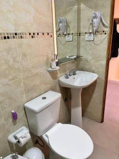 Alojamiento Coihueco - Malargüe - 4