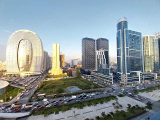 Batumi Bay * Orbi City * - Batumi - 9