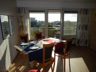 Ferienwohnung AMBIENTE - Bremerhaven - 0